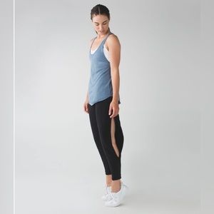 Lululemon superb pant 🖤black